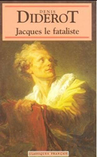 Jacques le Fataliste - Halkkitabevi