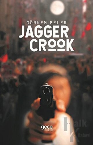 Jagger Crook