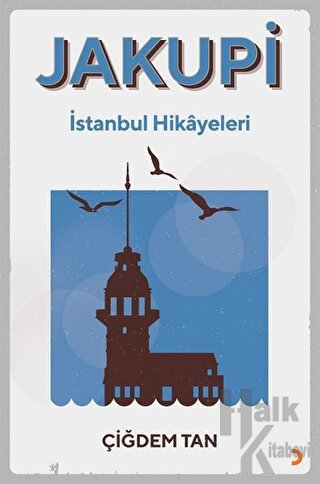 Jakupi - İstanbul Hikayeleri