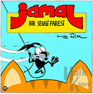 Jamal (Ciltli) - Halkkitabevi