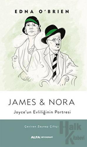 James ve Nora