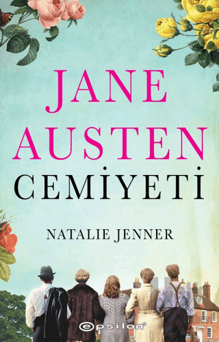 Jane Austen Cemiyeti - Halkkitabevi