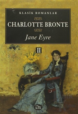 Jane Eyre 2. Cilt
