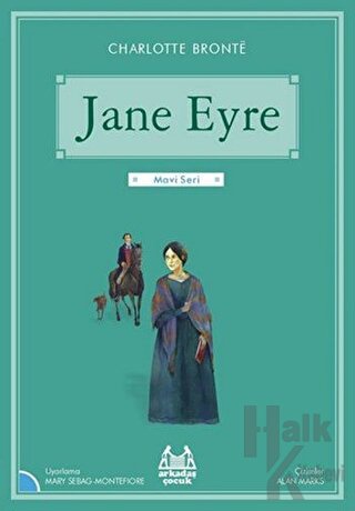 Jane Eyre