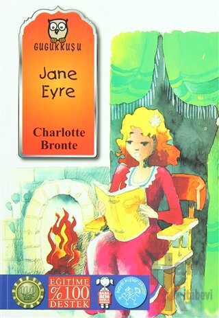 Jane Eyre