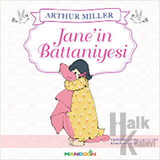 Jane’in Battaniyesi