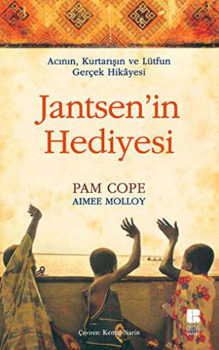 Jantsen’in Hediyesi