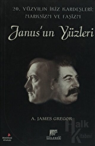 Janus'un Yüzleri