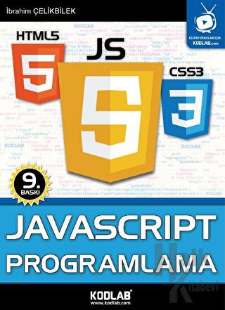 Javascript Programlama