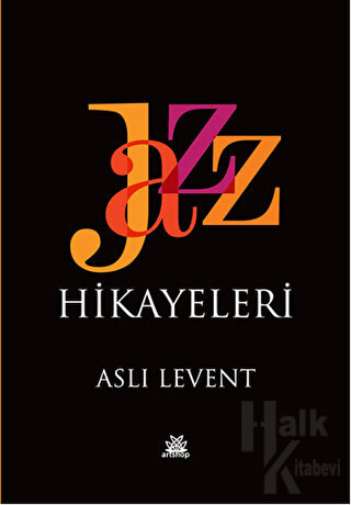 Jazz Hikayeleri - Halkkitabevi