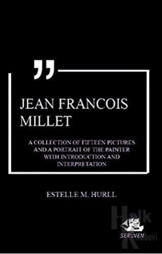 Jean Francois Millet