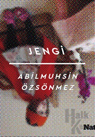 Jengi - Halkkitabevi