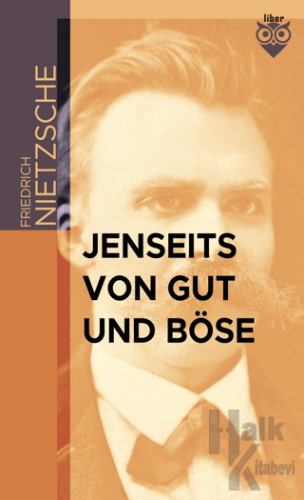 Jenseits von Gut und Böse