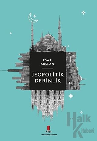 Jeopolitik Derinlik