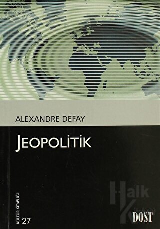 Jeopolitik