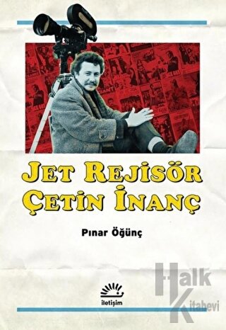 Jet Rejisör Çetin İnanç