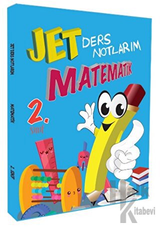 2. Sınıf Matematik Ders Notlarım