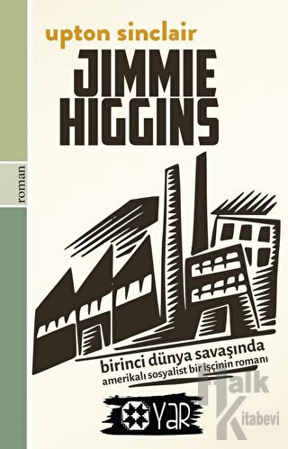 Jimmie Higgins - Halkkitabevi