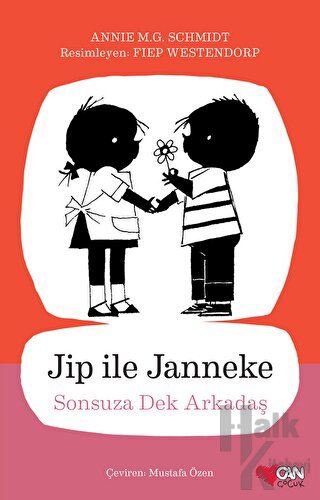 Jip ile Janneke - Sonsuza Dek Arkadaş