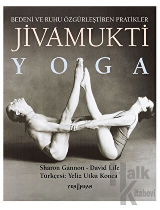 Jivamukti Yoga