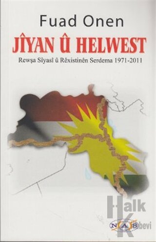 Jiyan Ü Helwest