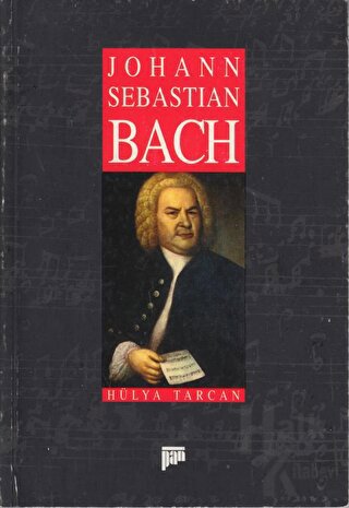 Johann Sebastian Bach