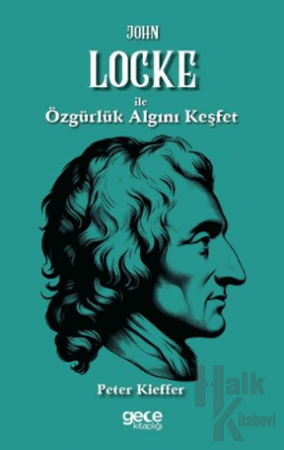 John Locke ile Özgürlük Algını Keşfet - Halkkitabevi