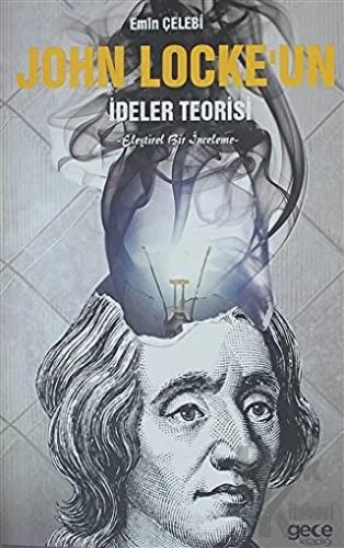 John Locke'un İdeler Teorisi