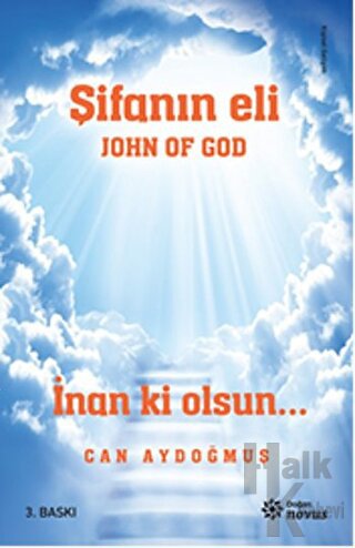 John Of God - Şifanın Eli