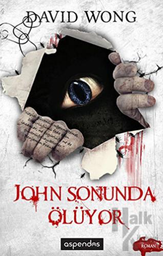 John Sonunda Ölüyor - Halkkitabevi