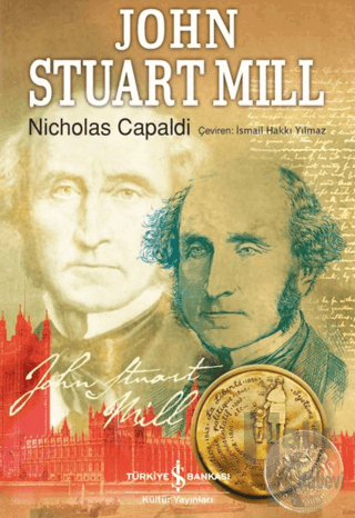 John Stuart Mill - Halkkitabevi