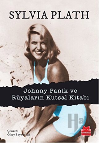 Johnny Panik ve Rüyaların Kutsal Kitabı