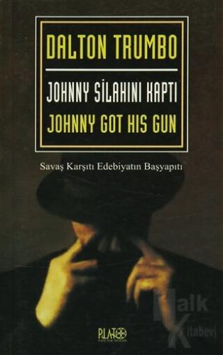 Johnny Silahını Kaptı