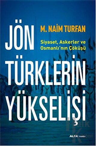 Jön Türklerin Yükselişi