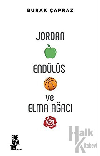 Jordan Endülüs ve Elma Ağacı