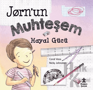 Jorn’un Muhteşem Hayal Gücü - Halkkitabevi