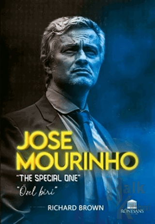 Jose Mourinho - Halkkitabevi