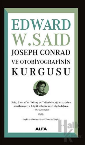 Joseph Conrad ve Otobiyografisinin Kurgusu