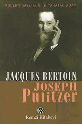 Joseph Pulitzer