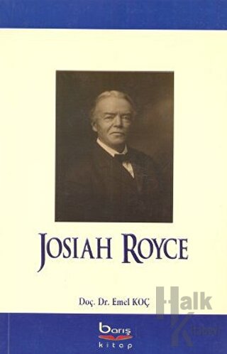 Josiah Royce