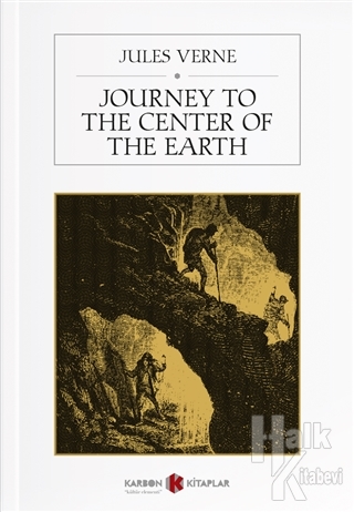 Journey to the Center of the Earth