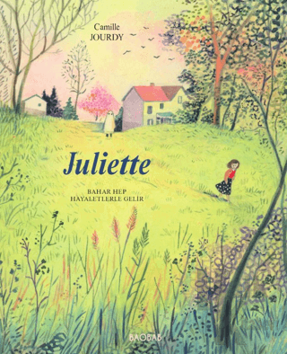 Juliette - Halkkitabevi