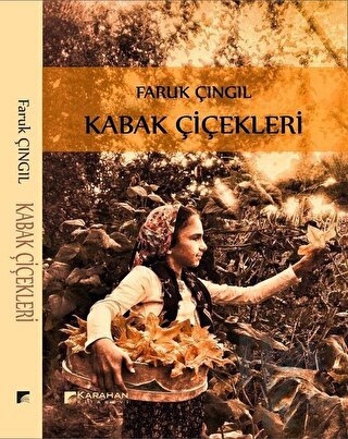 Kabak Çiçekleri