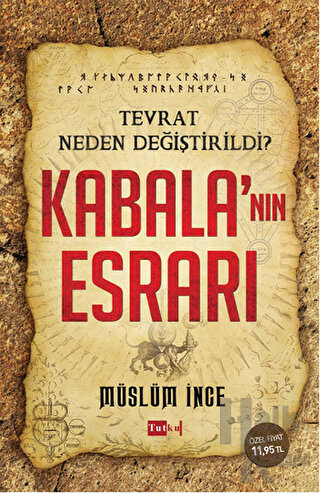 Kabala'nın Esrarı