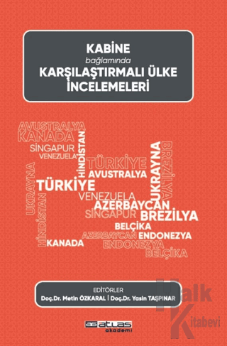 Kabine Bağlamında Karşılaştırmalı Ülke İncelemeleri