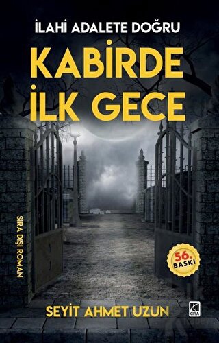 Kabirde İlk Gece