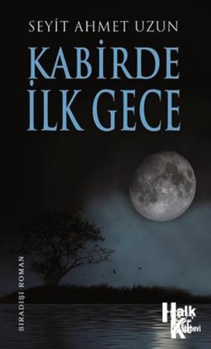 Kabirde İlk Gece