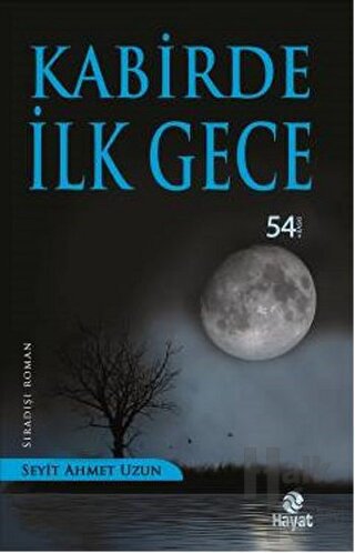 Kabirde İlk Gece