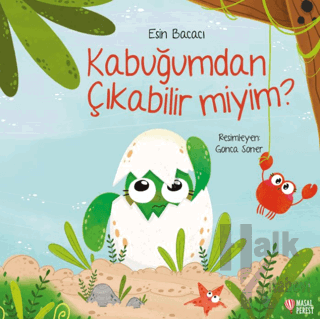 Kabuğumdan Çıkabilir miyim? - Halkkitabevi