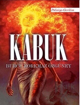 Kabuk